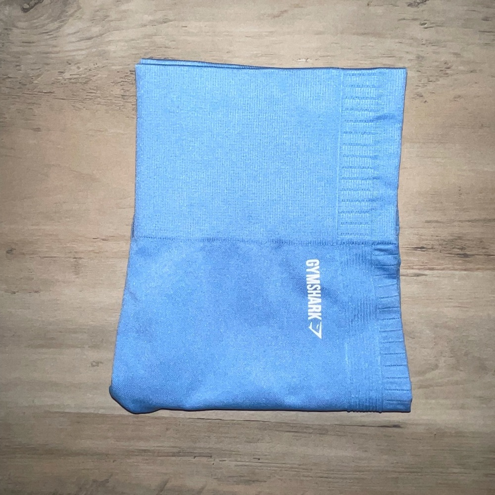 Gymshark Energy + Seamless Leggings